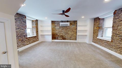 Tiny photo for 824 Kintner Road, KINTNERSVILLE, PA 18930 (MLS # PABU2114002)