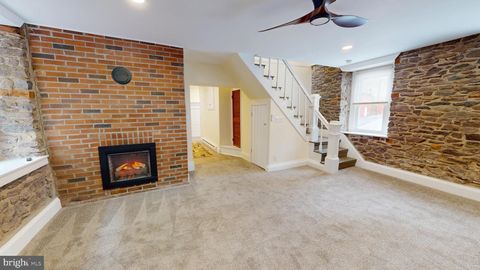 Tiny photo for 824 Kintner Road, KINTNERSVILLE, PA 18930 (MLS # PABU2114002)