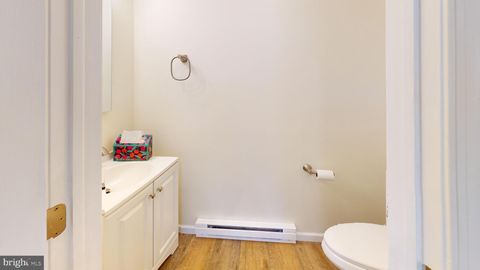 Tiny photo for 824 Kintner Road, KINTNERSVILLE, PA 18930 (MLS # PABU2114002)