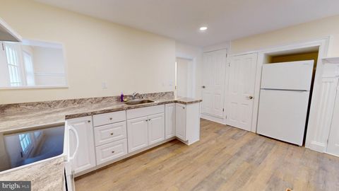 Tiny photo for 824 Kintner Road, KINTNERSVILLE, PA 18930 (MLS # PABU2114002)