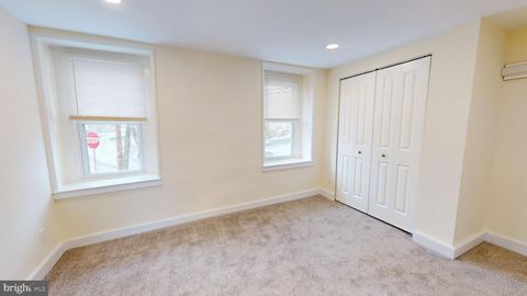 Tiny photo for 824 Kintner Road, KINTNERSVILLE, PA 18930 (MLS # PABU2114002)