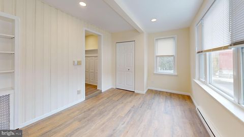 Tiny photo for 824 Kintner Road, KINTNERSVILLE, PA 18930 (MLS # PABU2114002)