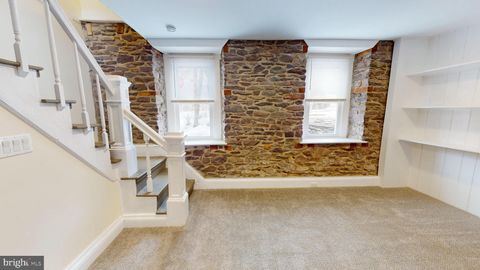 Tiny photo for 824 Kintner Road, KINTNERSVILLE, PA 18930 (MLS # PABU2114002)