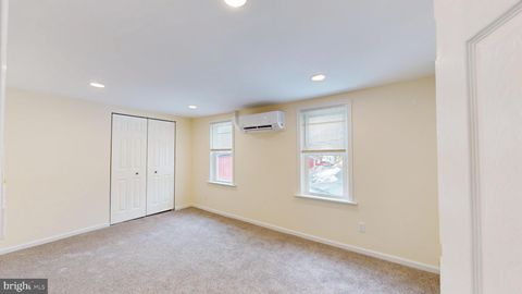 Tiny photo for 824 Kintner Road, KINTNERSVILLE, PA 18930 (MLS # PABU2114002)