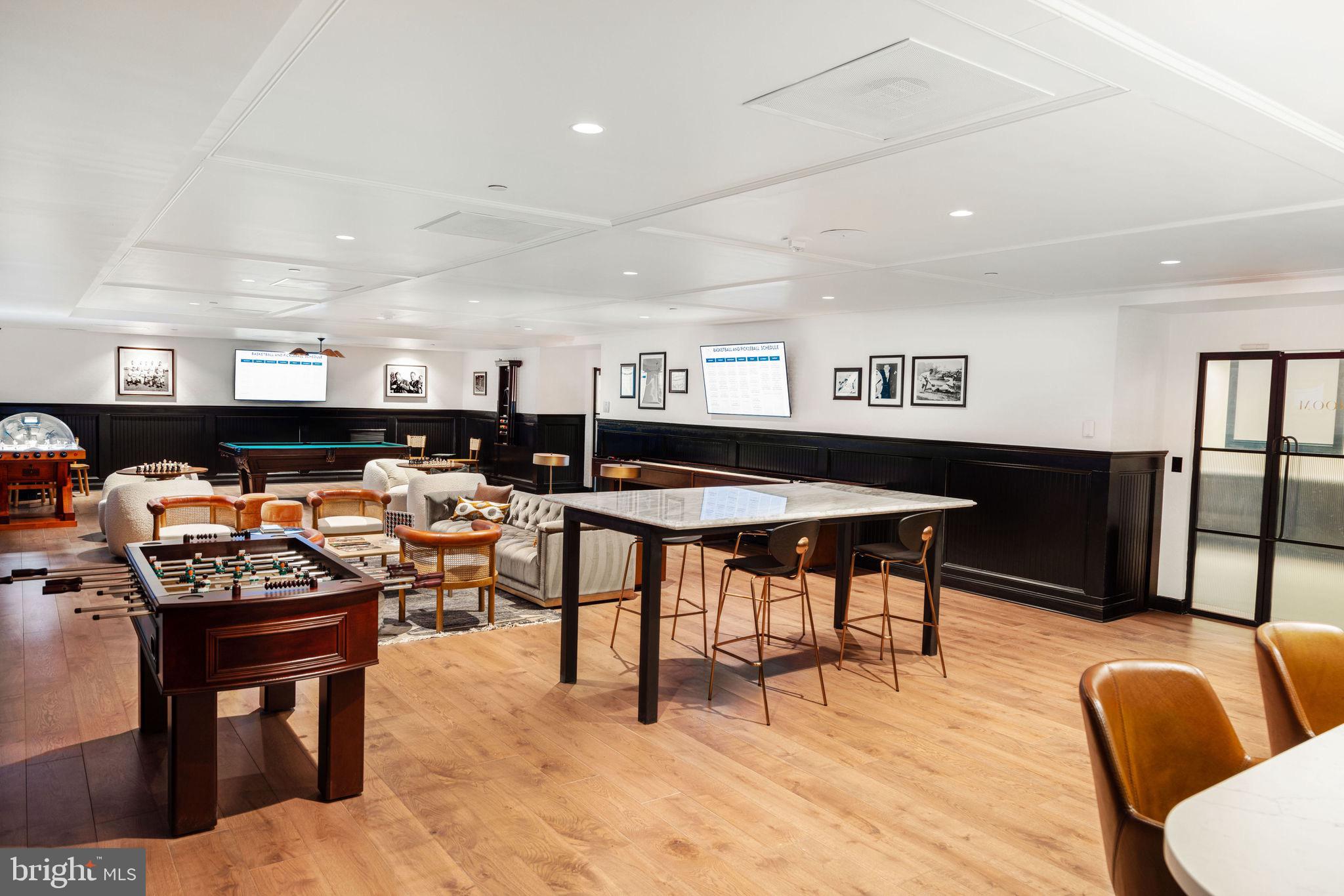 CENTER CITY - Residential Lease