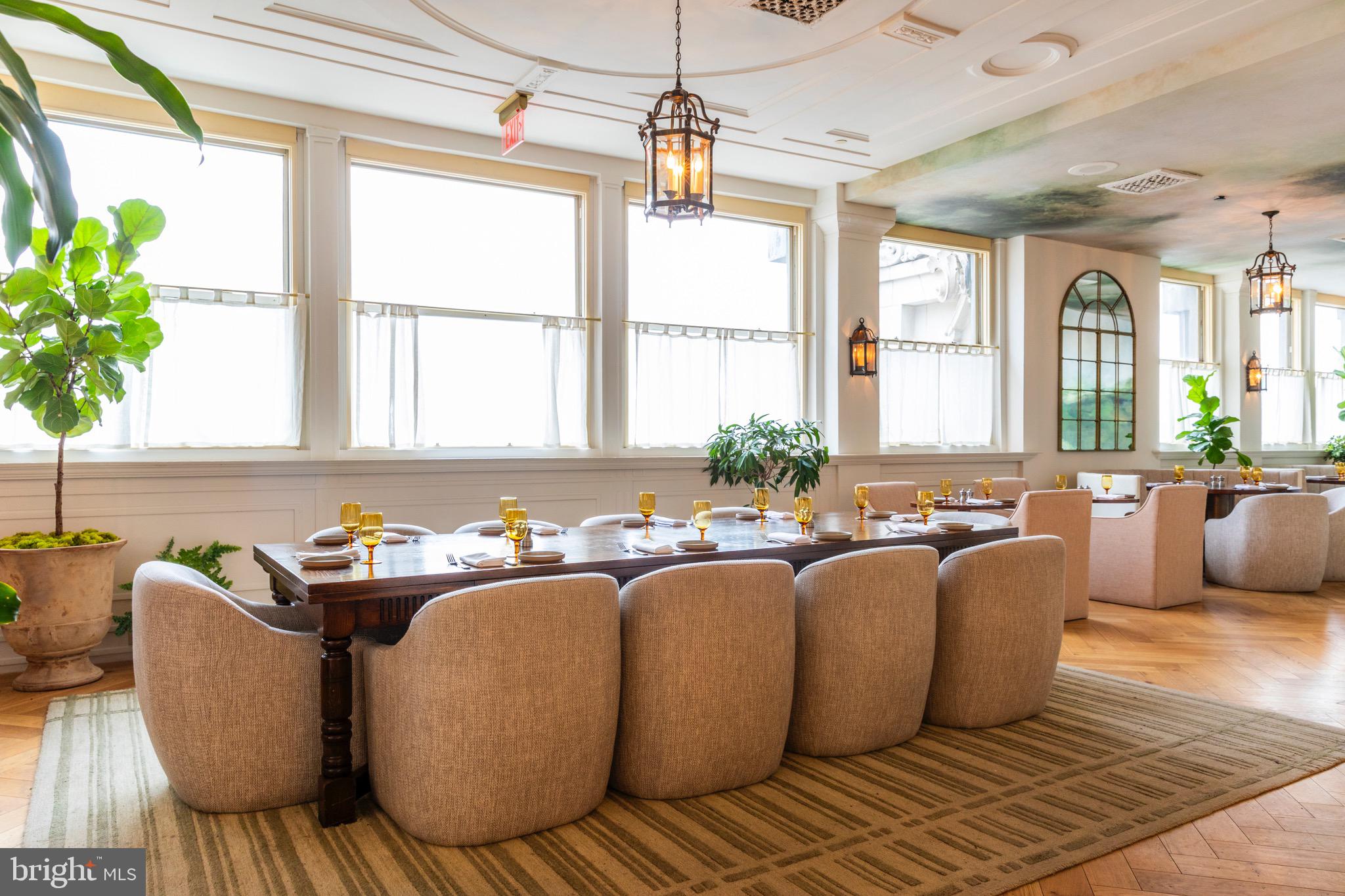 CENTER CITY - Residential Lease