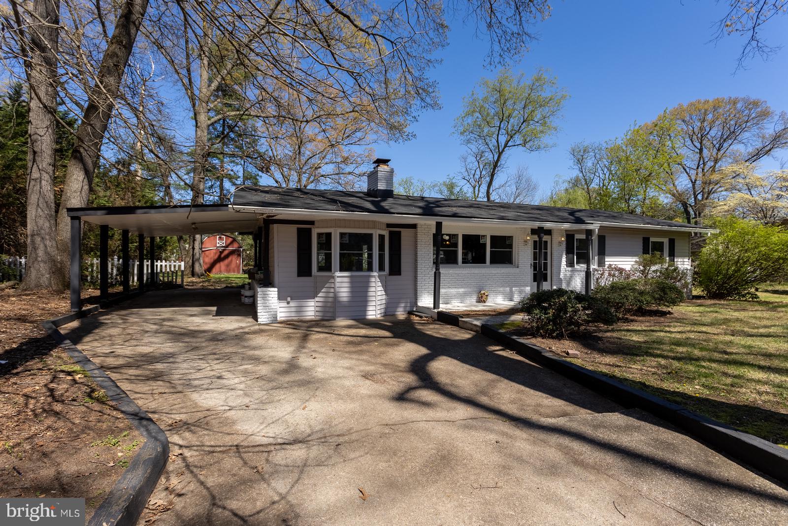 486 BRIGHTWOOD ROAD