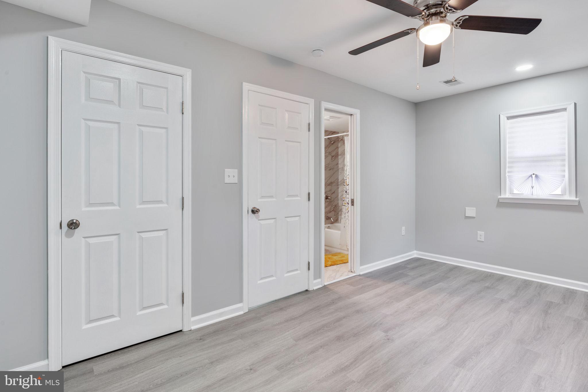 WEST LANHAM HILLS - Residential