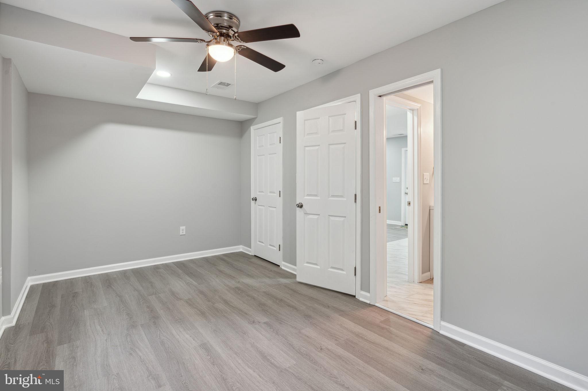 WEST LANHAM HILLS - Residential