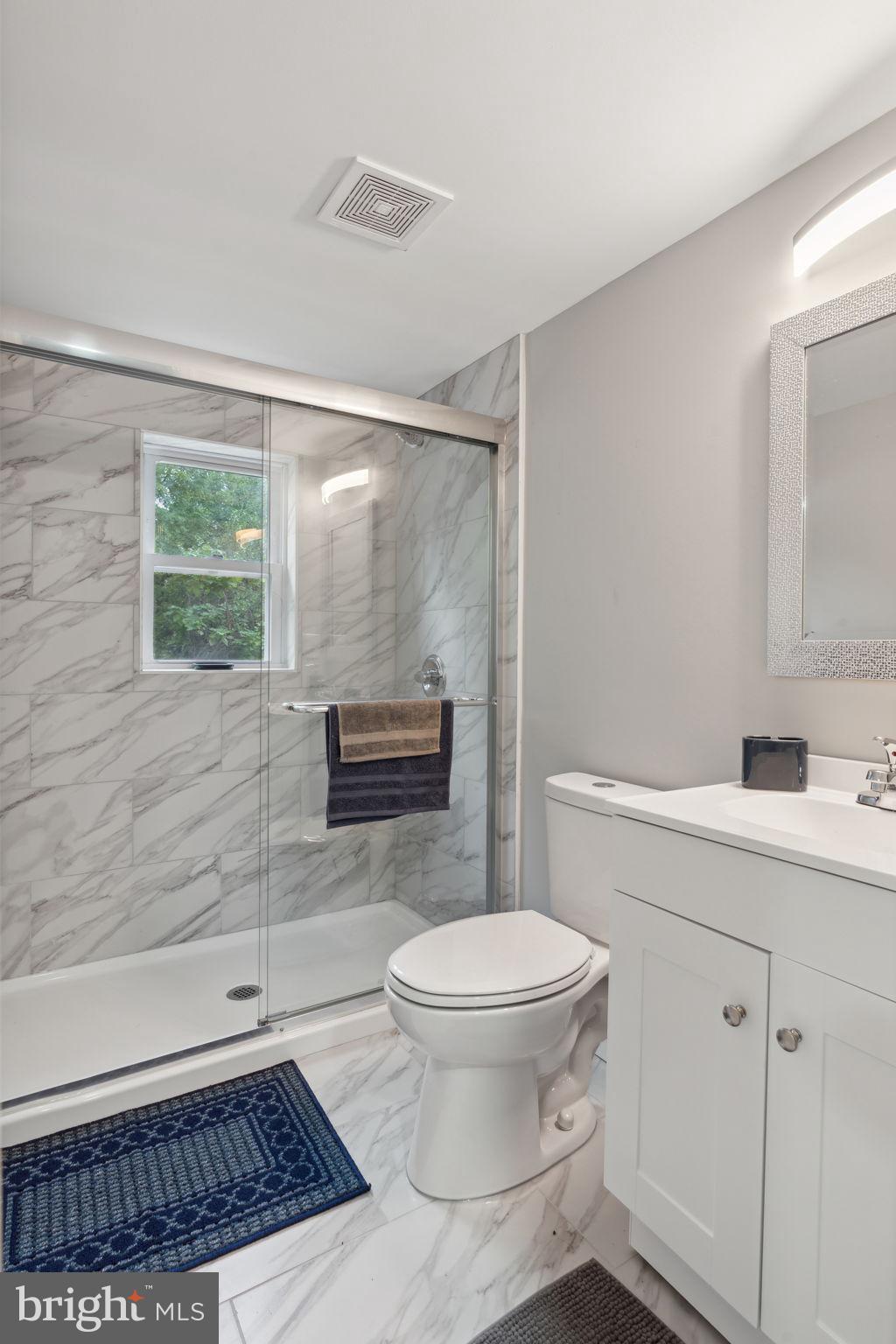 WEST LANHAM HILLS - Residential