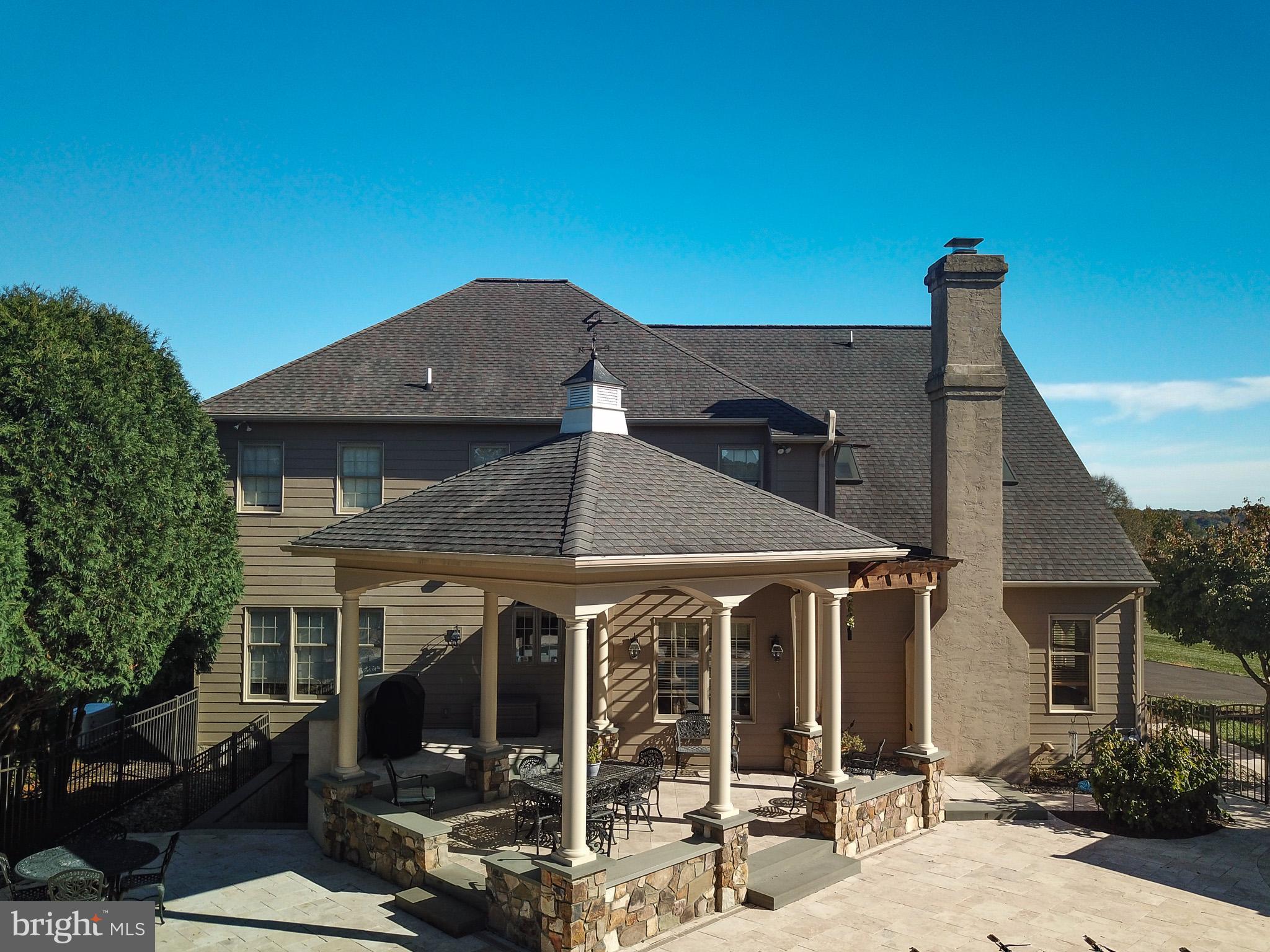 MARSHALL CREEK FAR - Residential