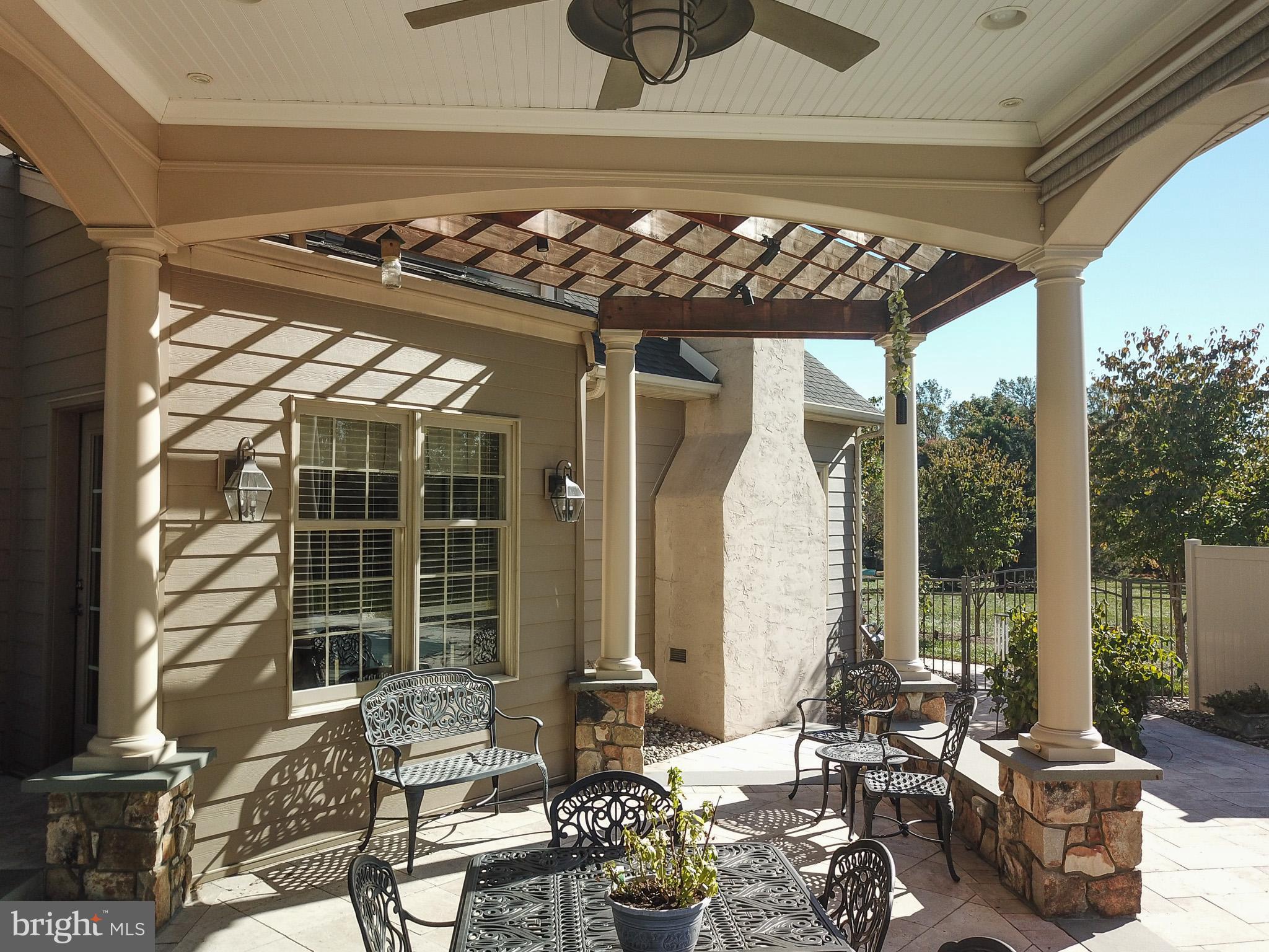 MARSHALL CREEK FAR - Residential