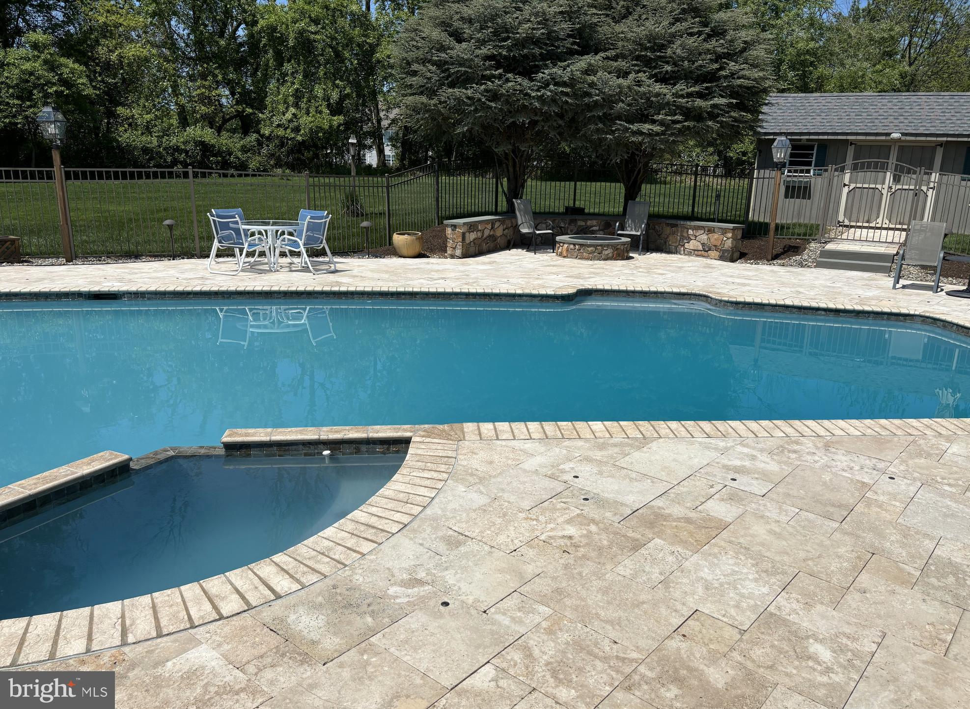 MARSHALL CREEK FAR - Residential