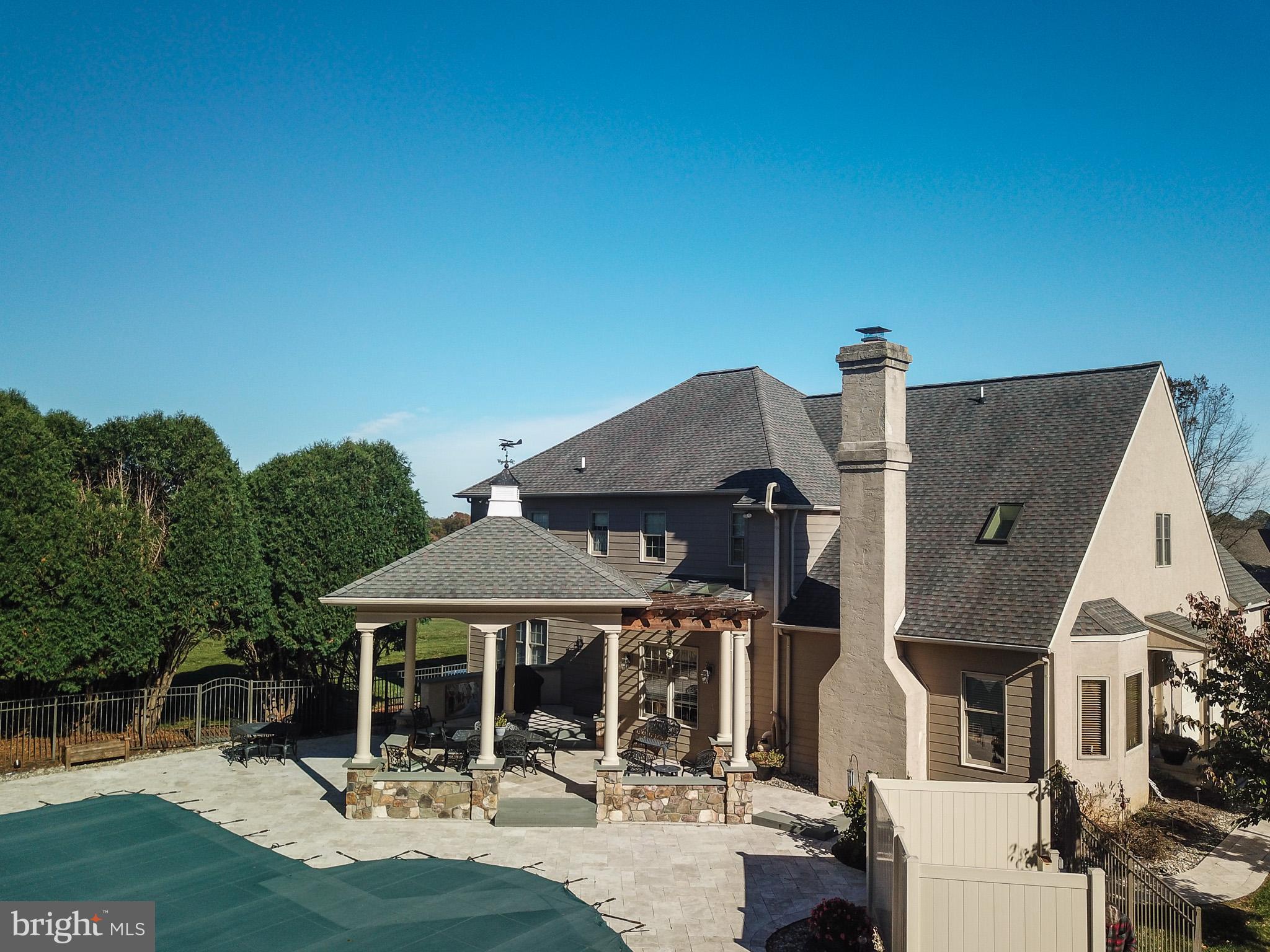 MARSHALL CREEK FAR - Residential