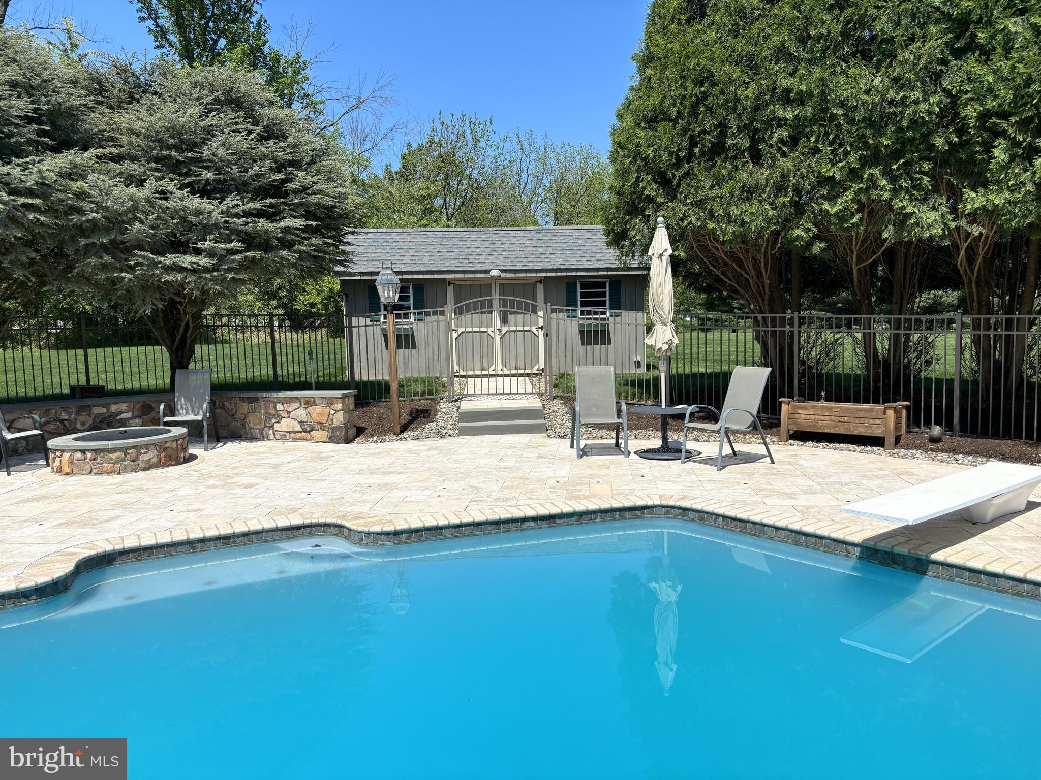 MARSHALL CREEK FAR - Residential