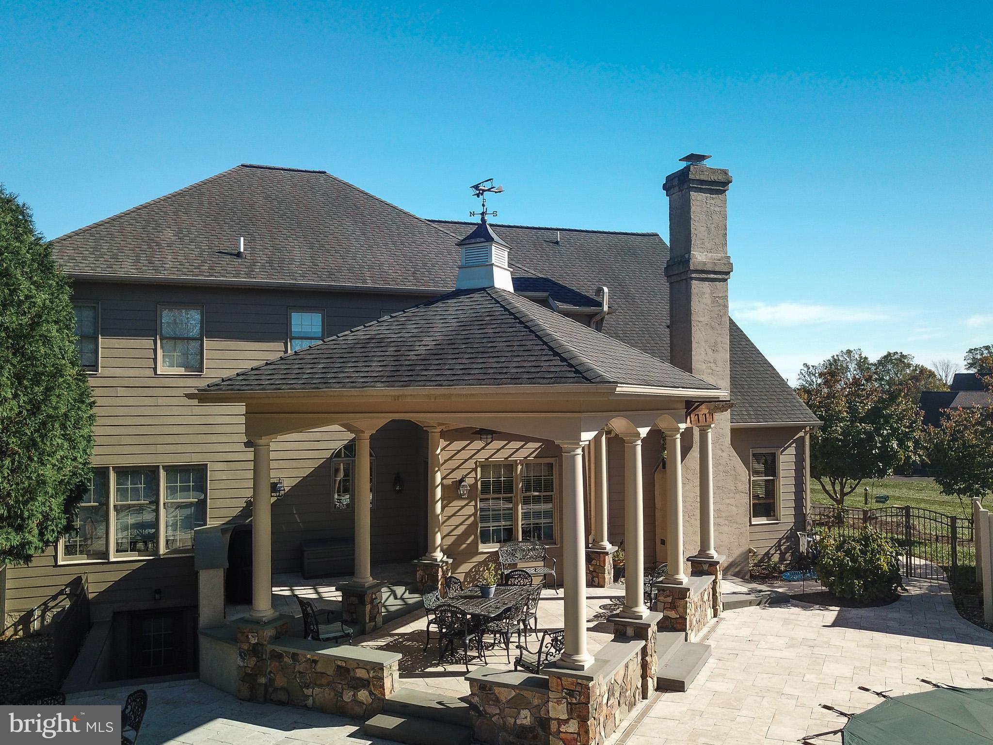 MARSHALL CREEK FAR - Residential