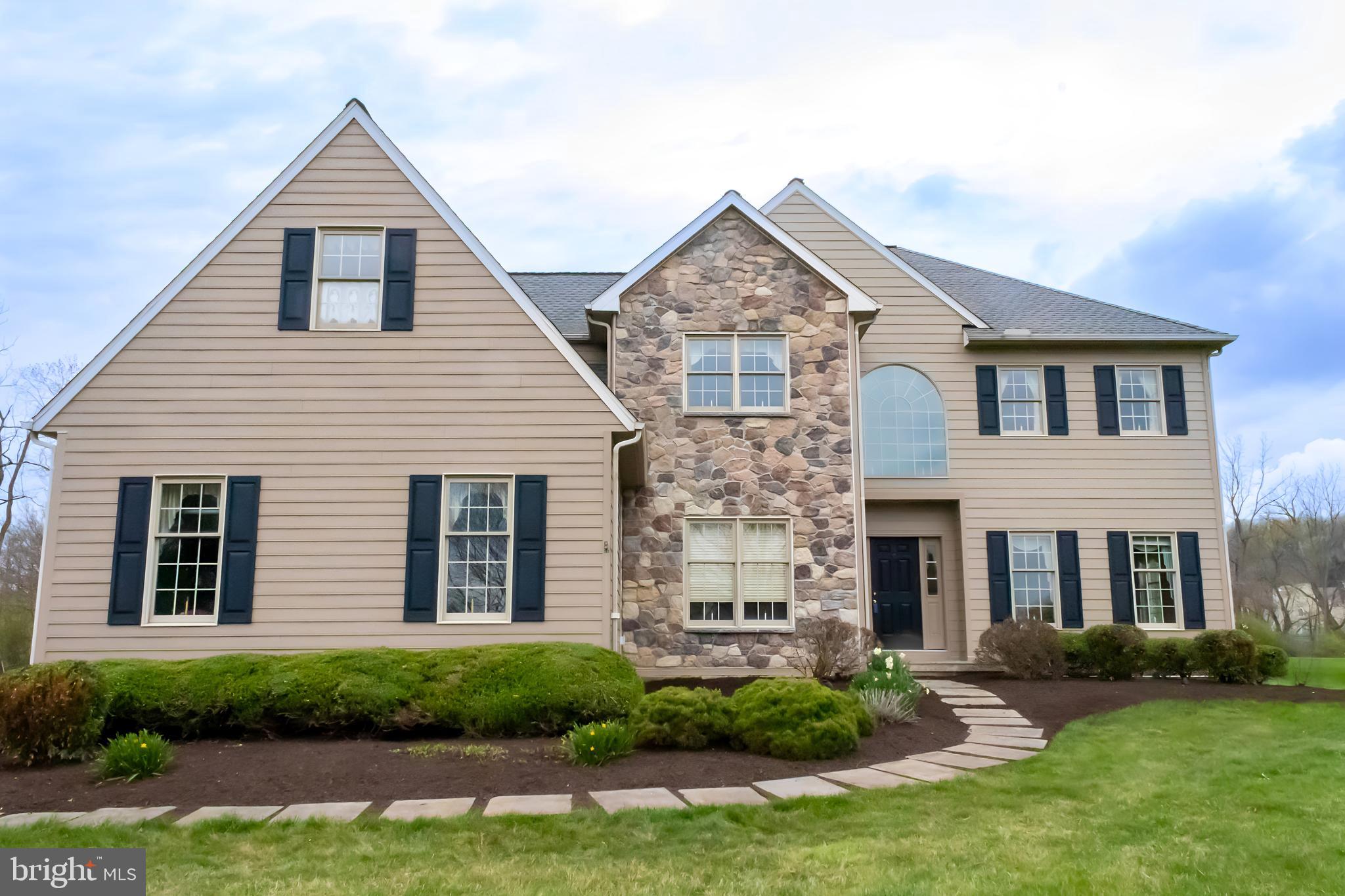 MARSHALL CREEK FAR - Residential