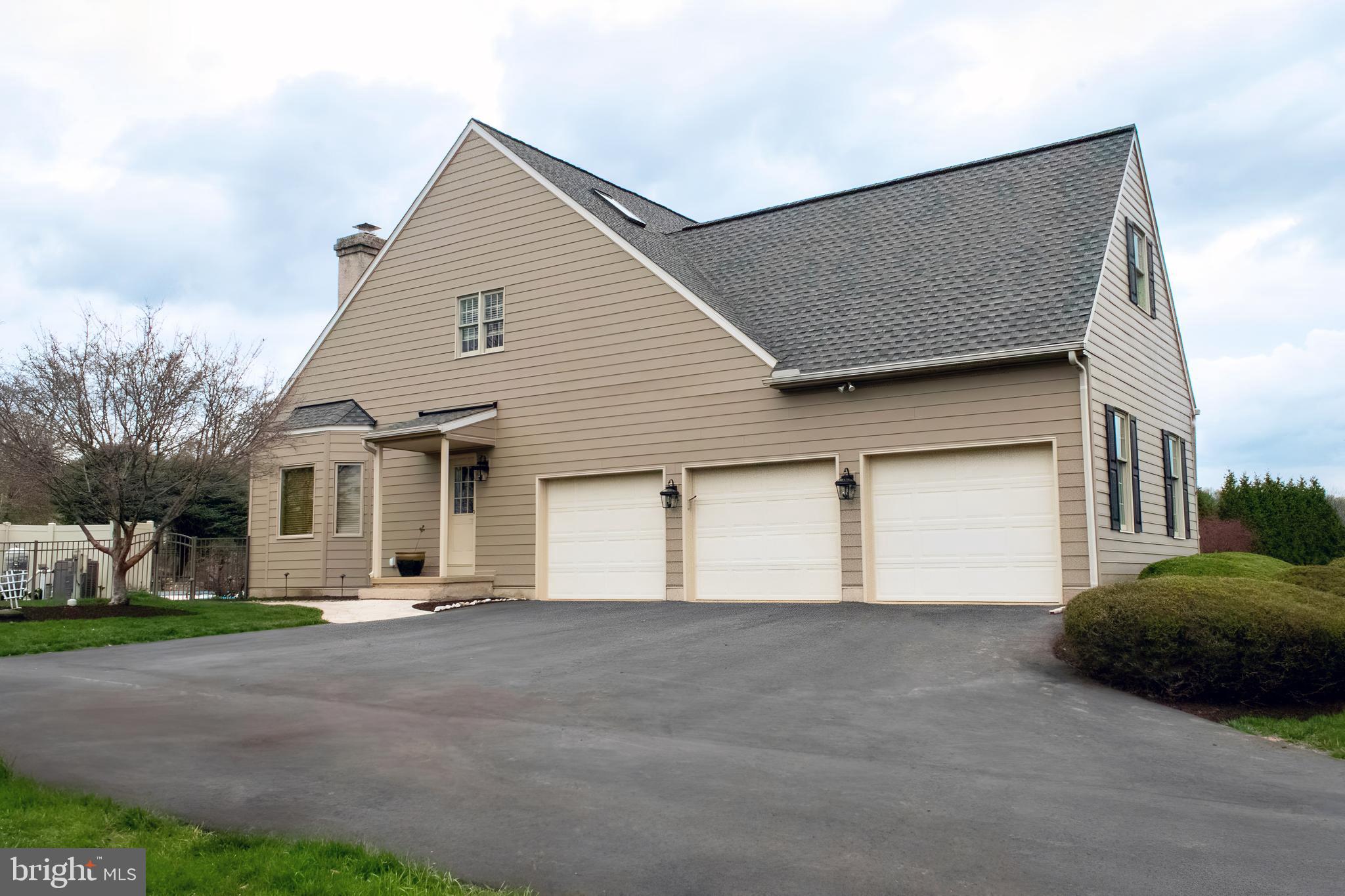 MARSHALL CREEK FAR - Residential