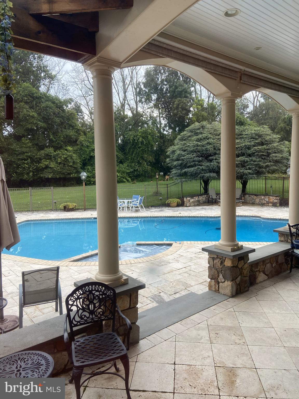 MARSHALL CREEK FAR - Residential