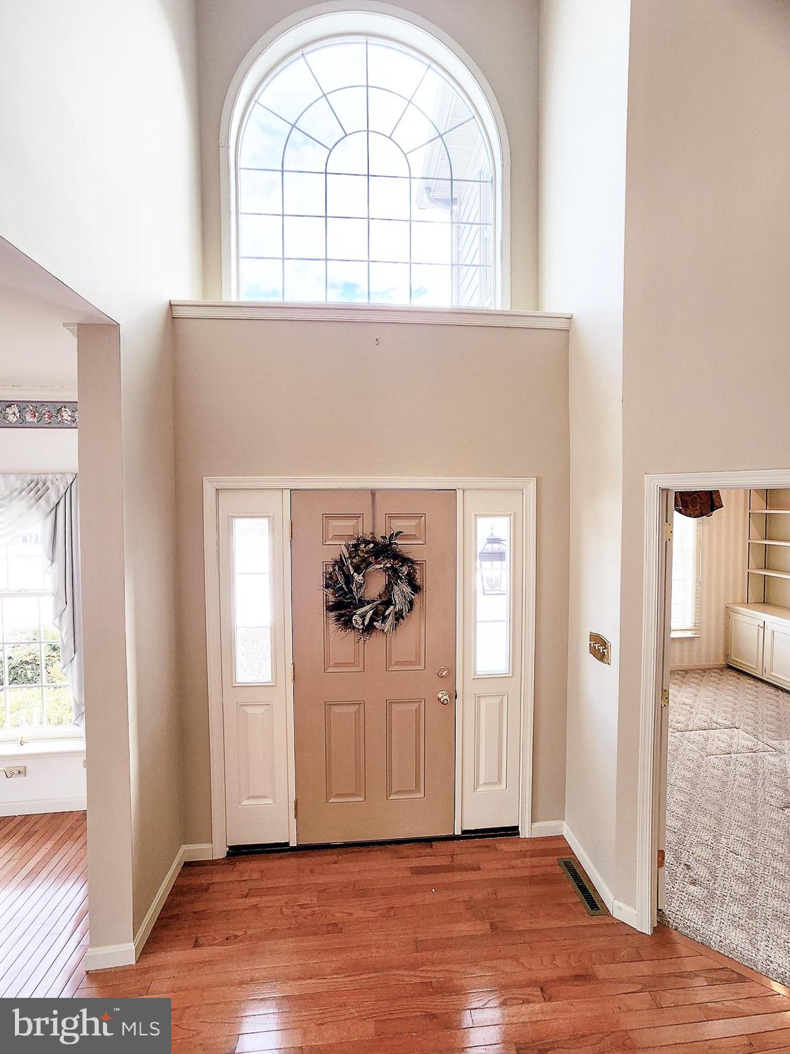 MARSHALL CREEK FAR - Residential