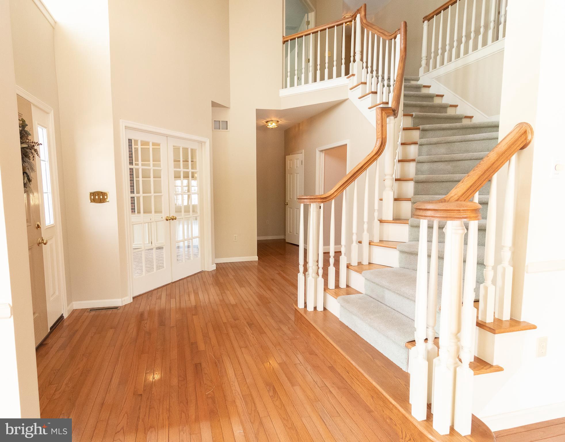 MARSHALL CREEK FAR - Residential