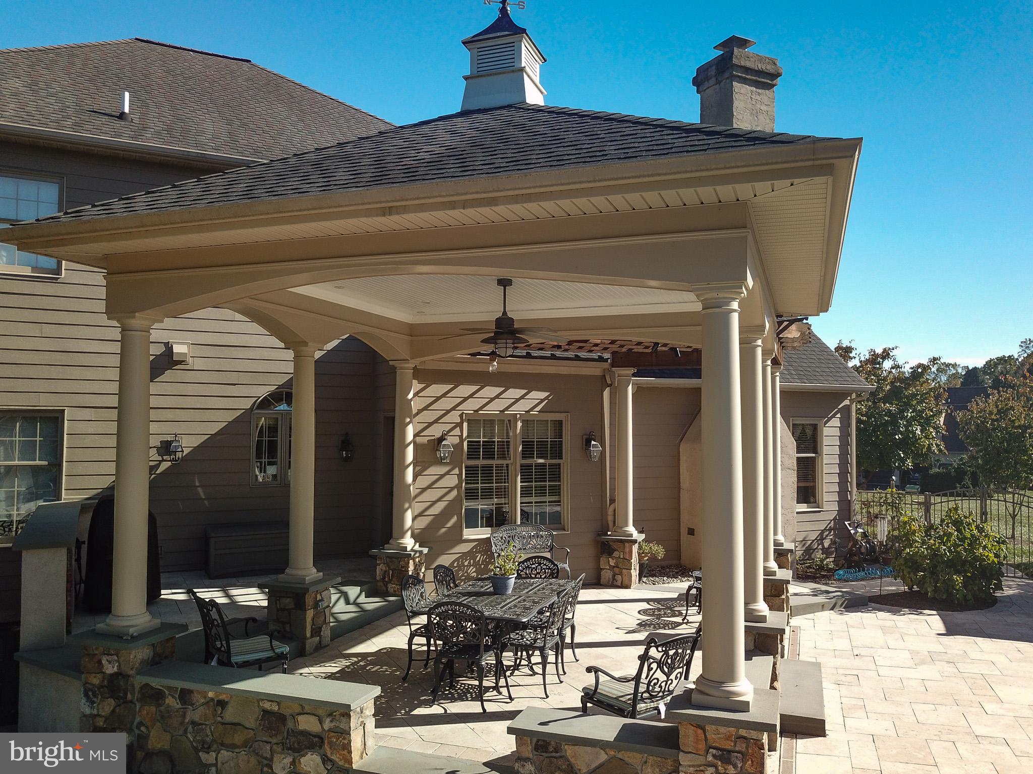 MARSHALL CREEK FAR - Residential