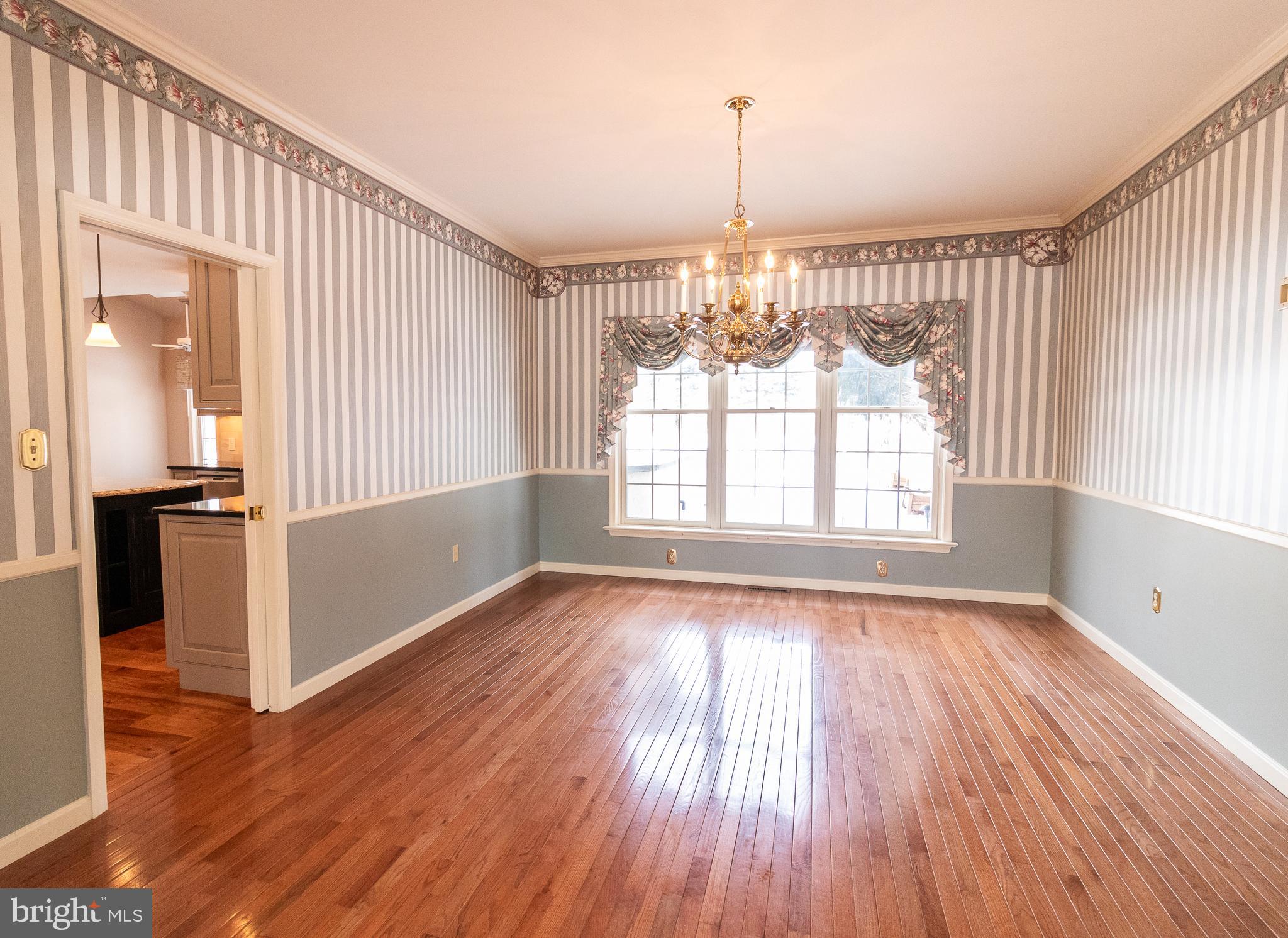 MARSHALL CREEK FAR - Residential