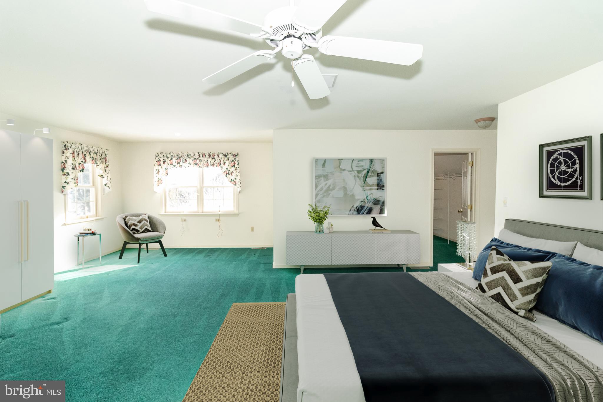 MARSHALL CREEK FAR - Residential