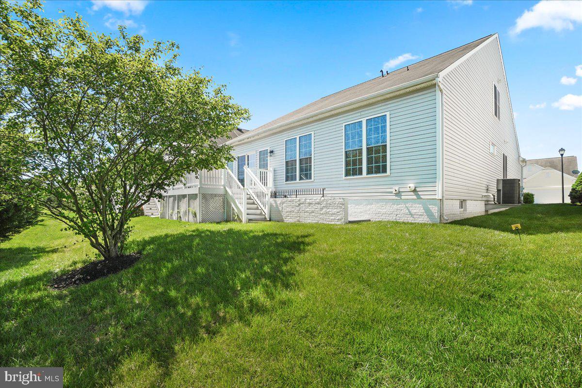 CARROLL VISTA - Residential