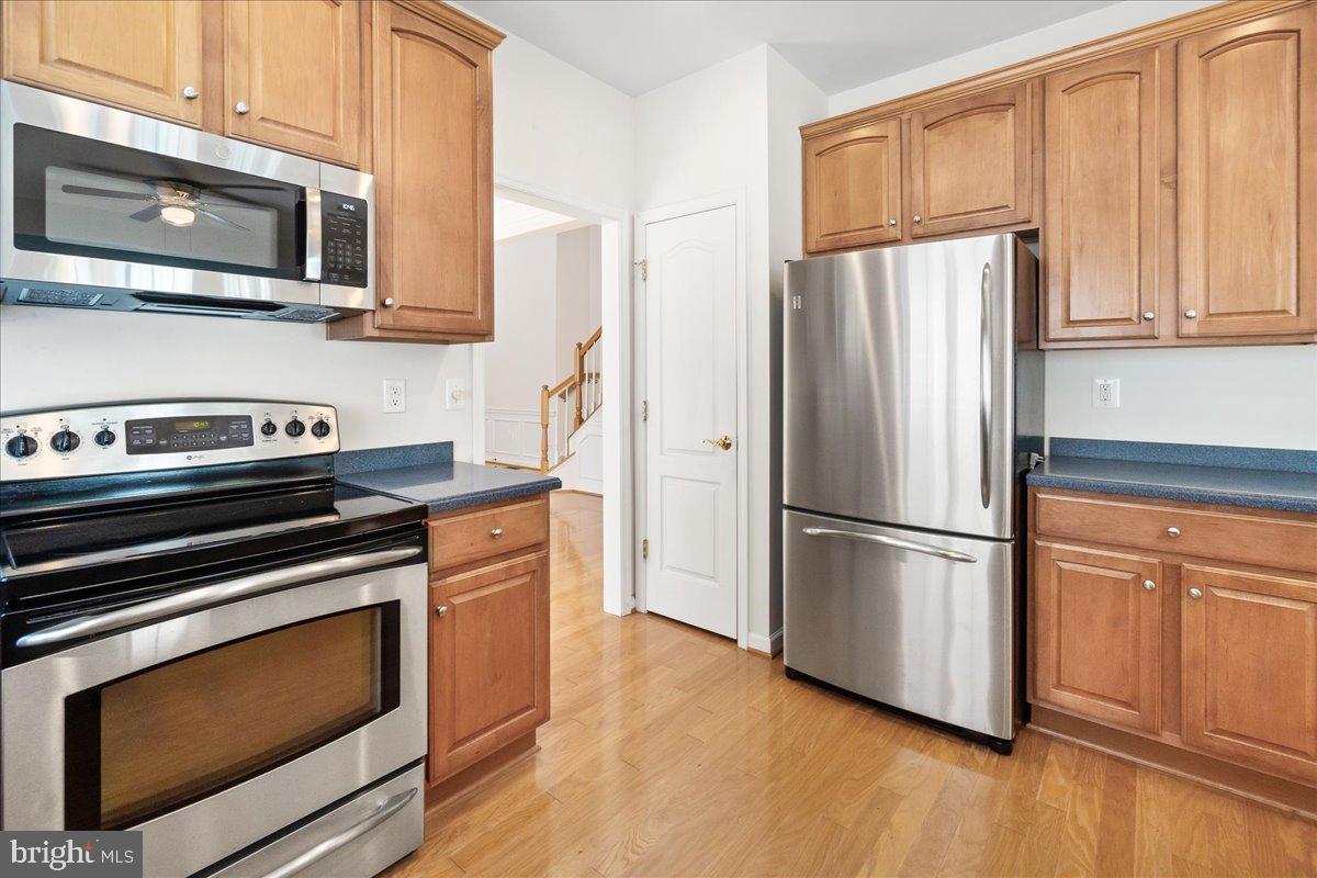 CARROLL VISTA - Residential