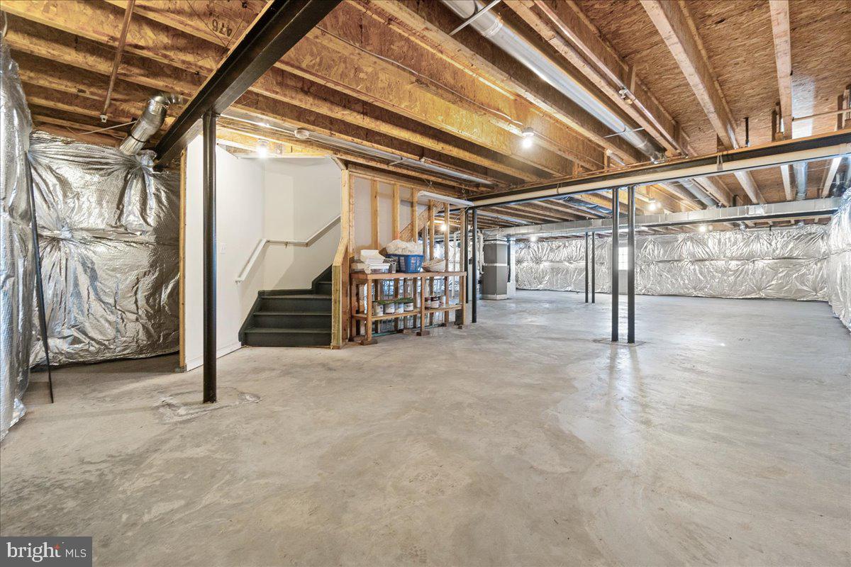 CARROLL VISTA - Residential