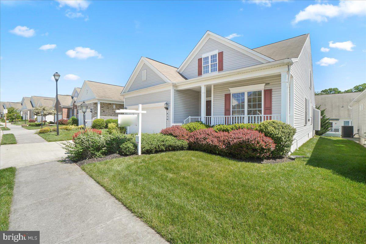 CARROLL VISTA - Residential