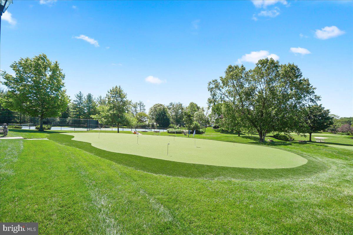 CARROLL VISTA - Residential