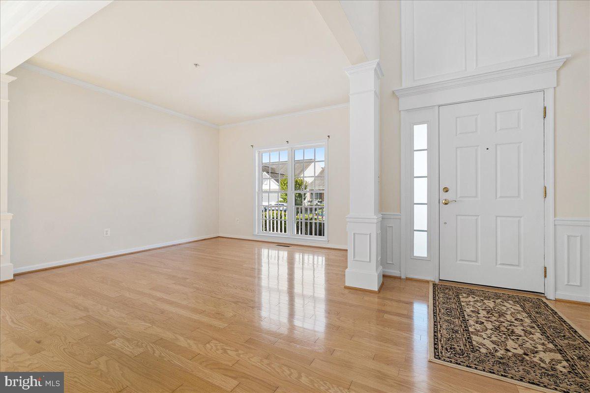 CARROLL VISTA - Residential