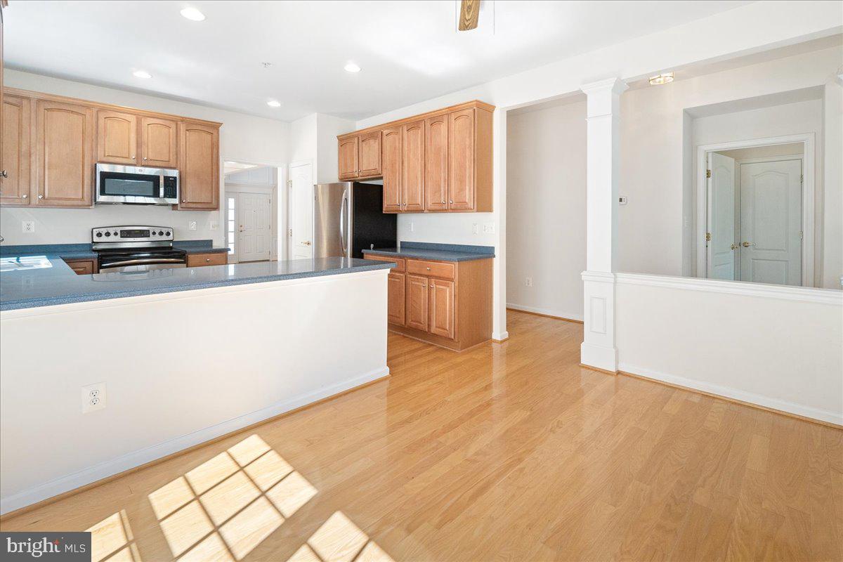 CARROLL VISTA - Residential