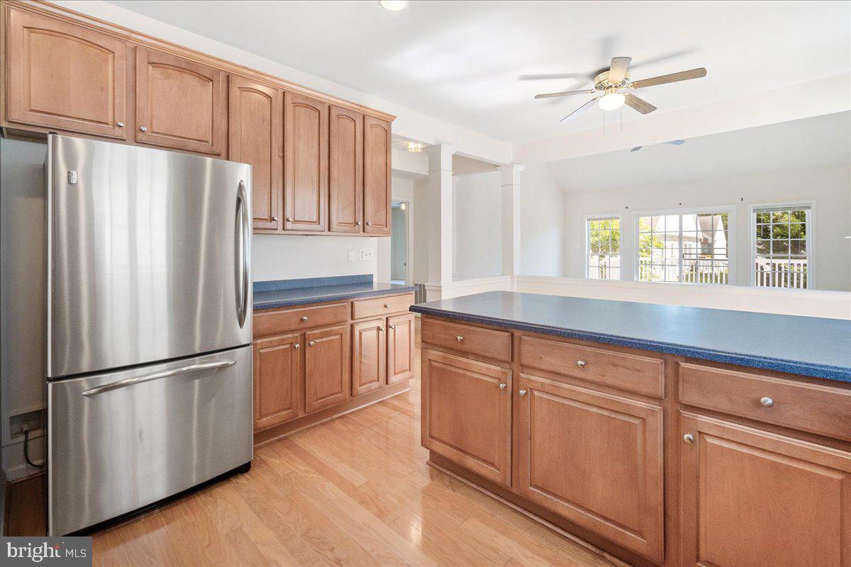 CARROLL VISTA - Residential