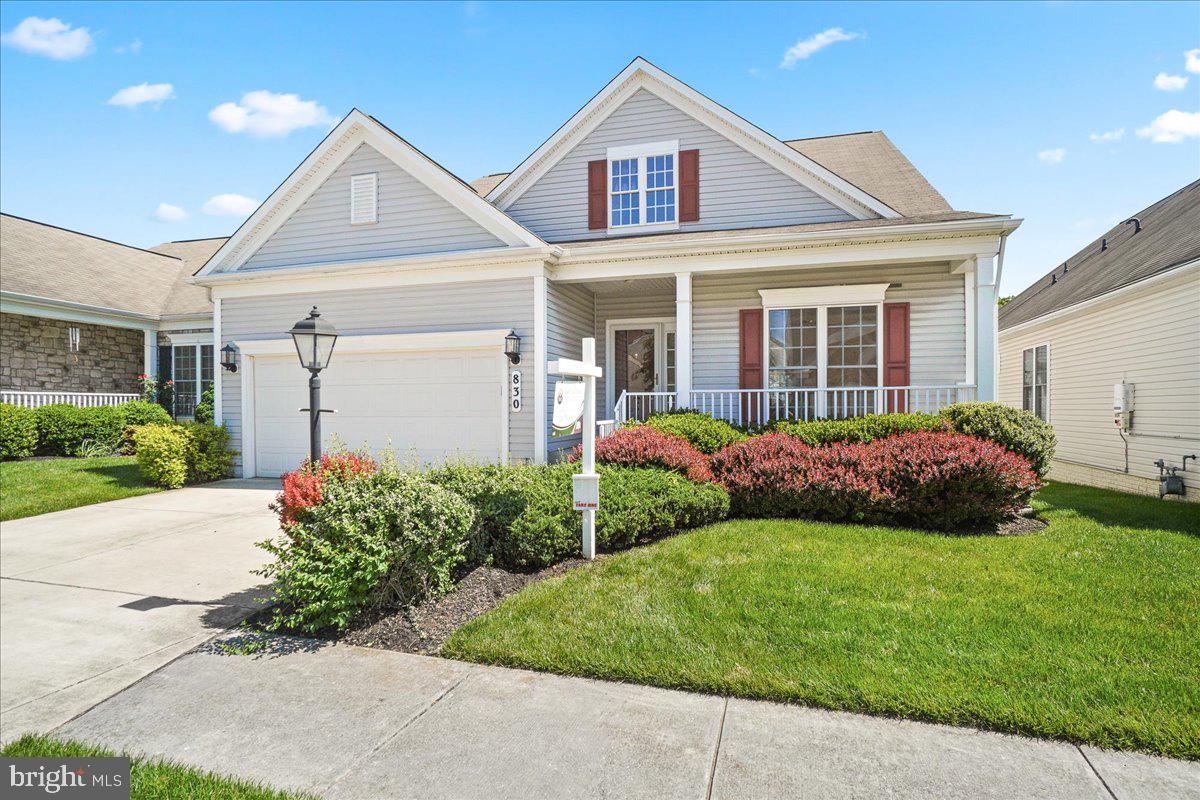 CARROLL VISTA - Residential