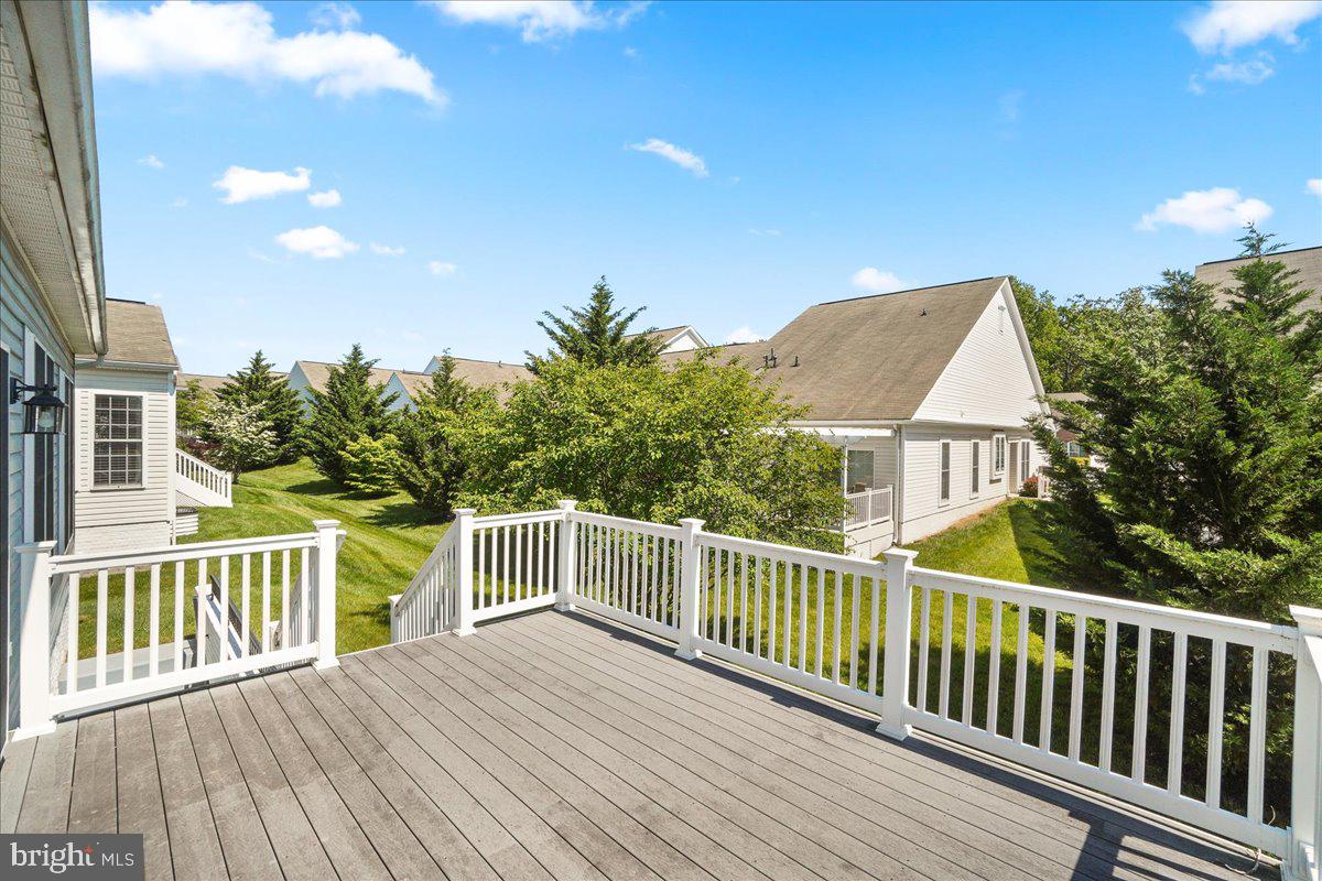 CARROLL VISTA - Residential