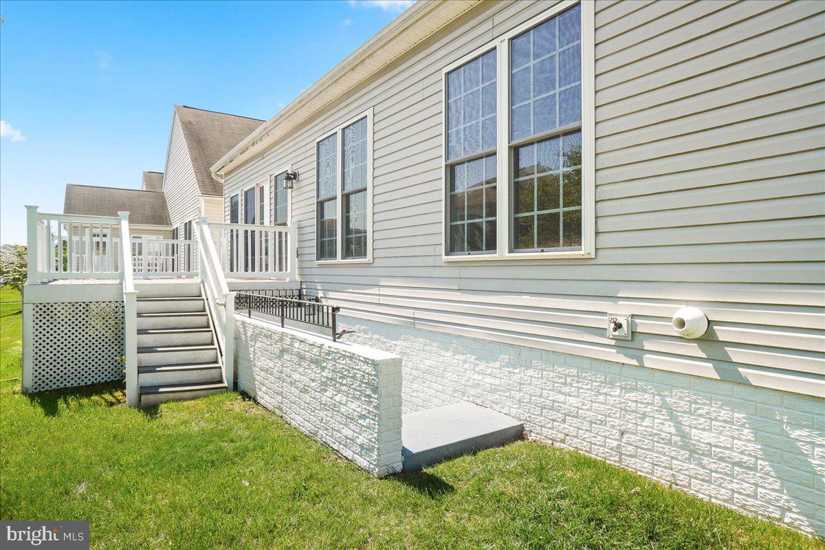 CARROLL VISTA - Residential