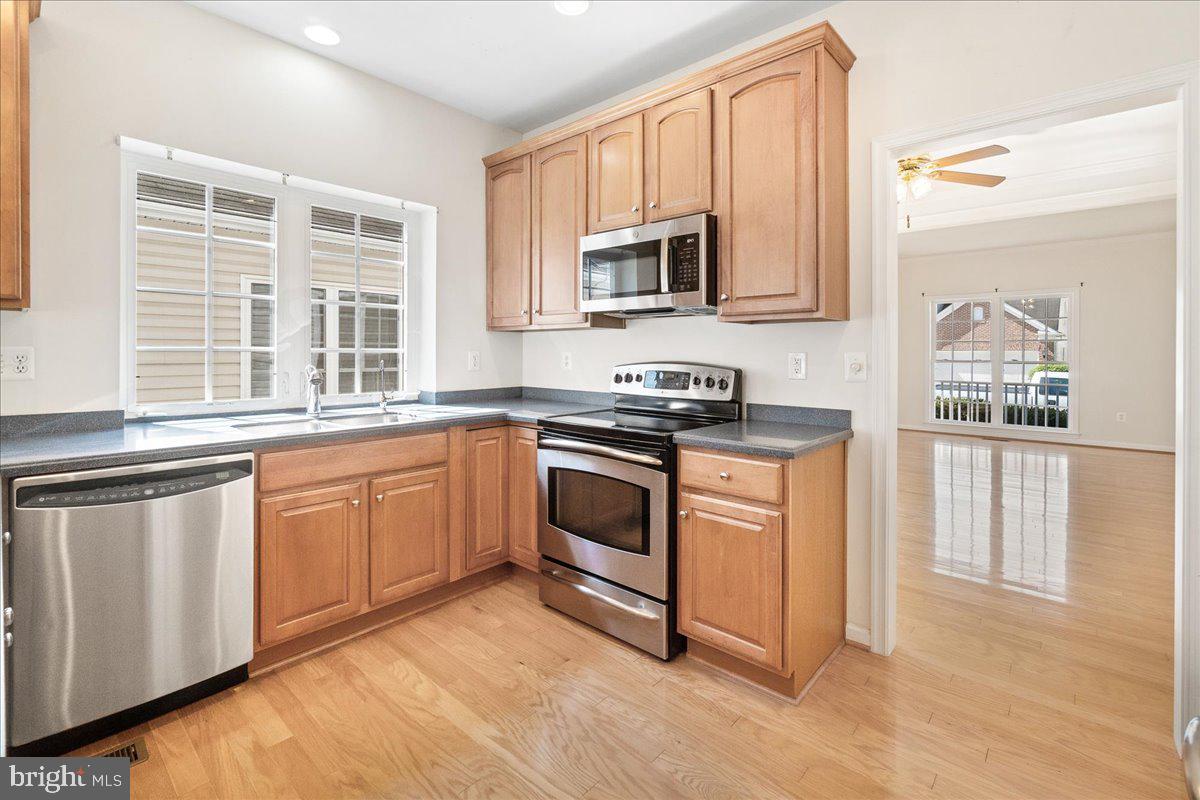 CARROLL VISTA - Residential