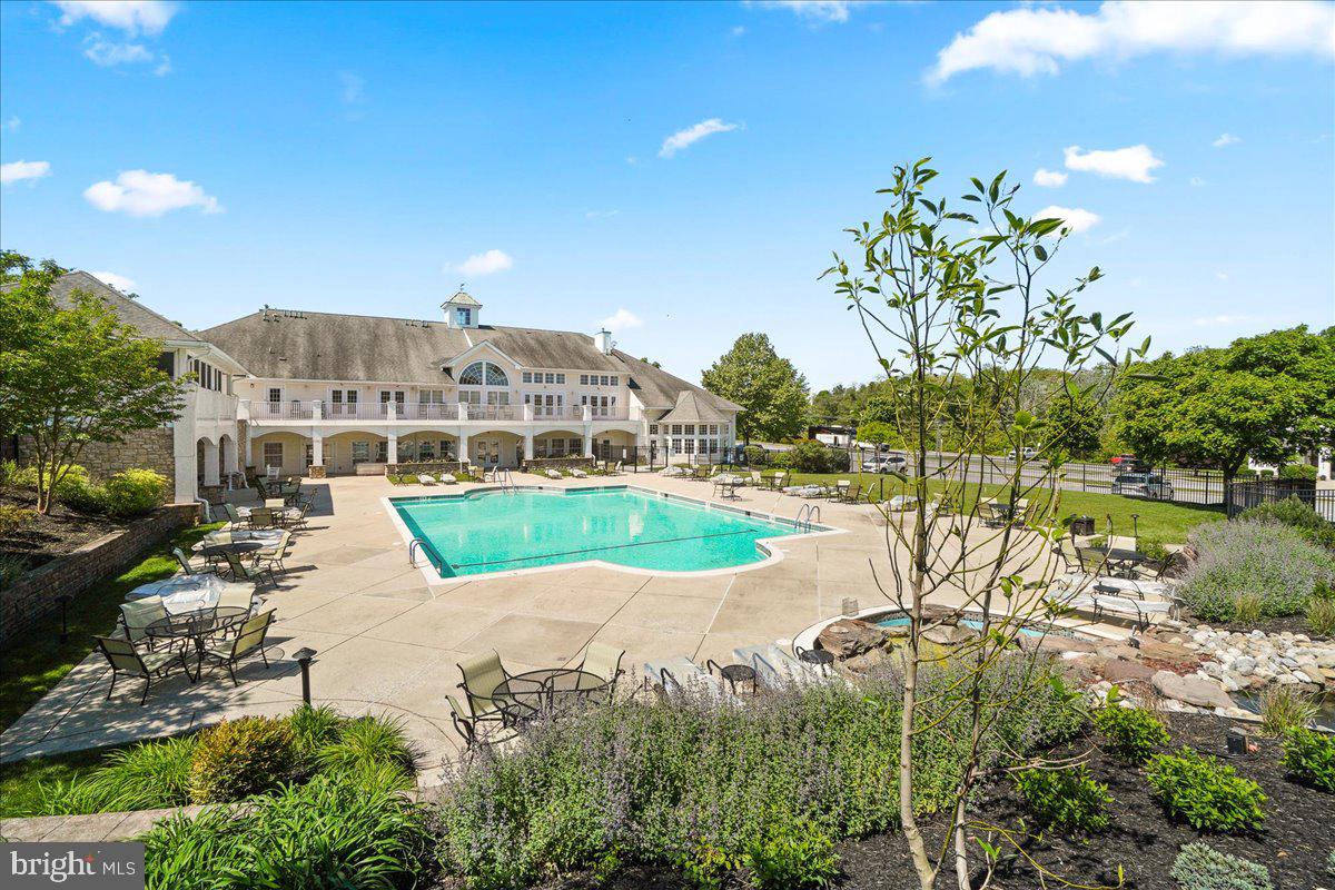 CARROLL VISTA - Residential