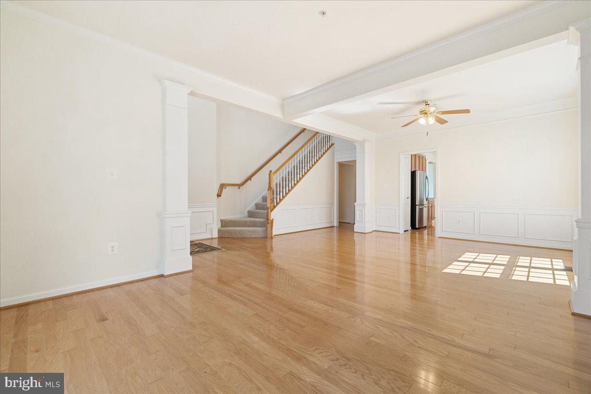 CARROLL VISTA - Residential