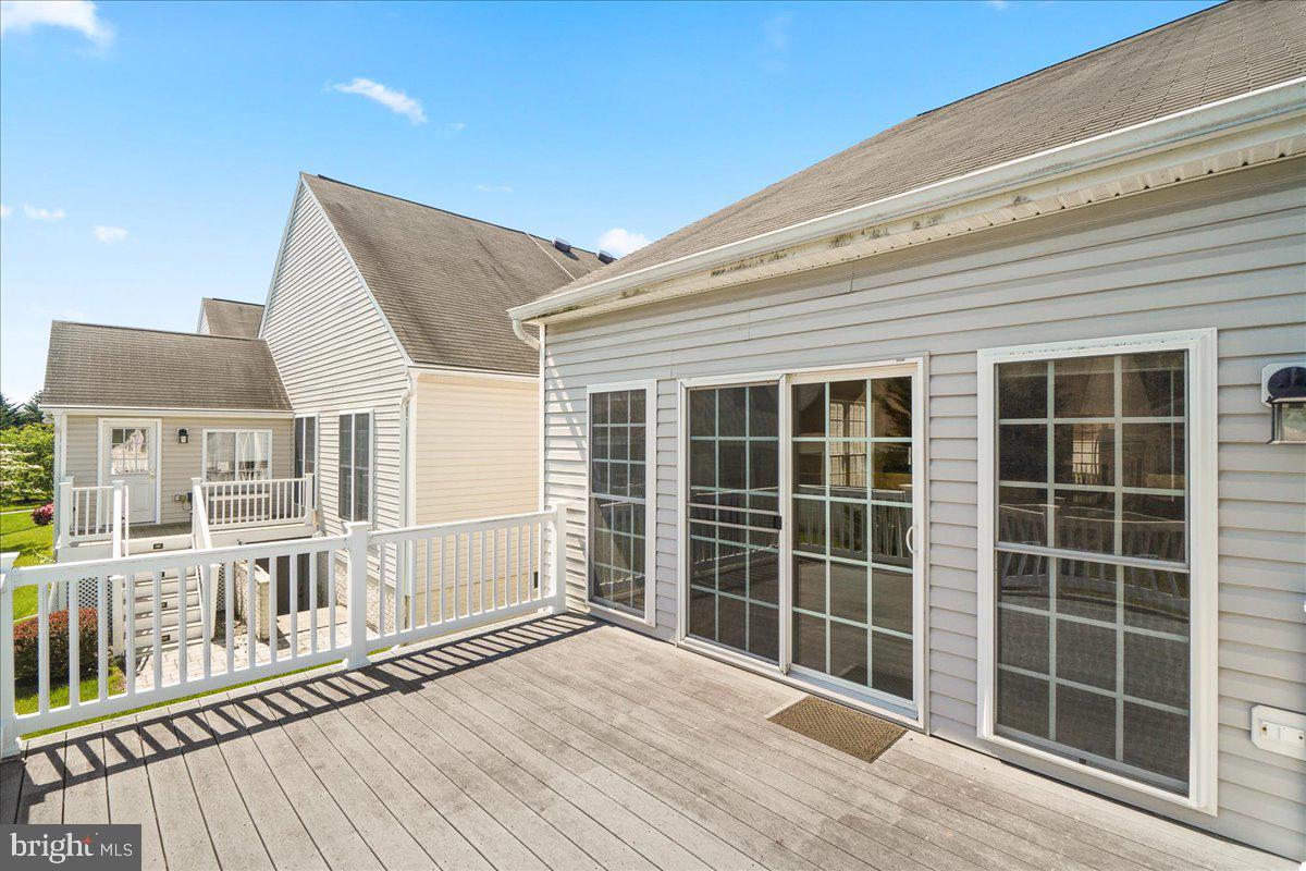 CARROLL VISTA - Residential