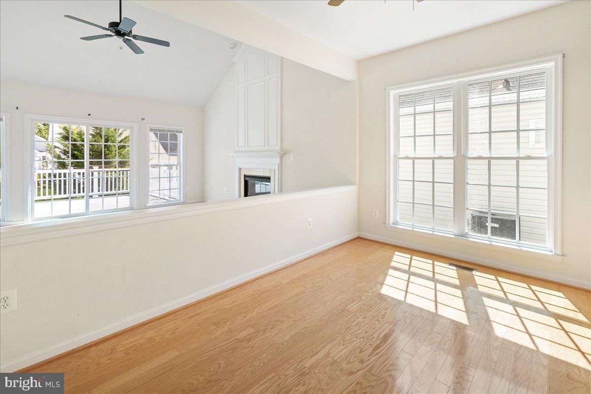 CARROLL VISTA - Residential