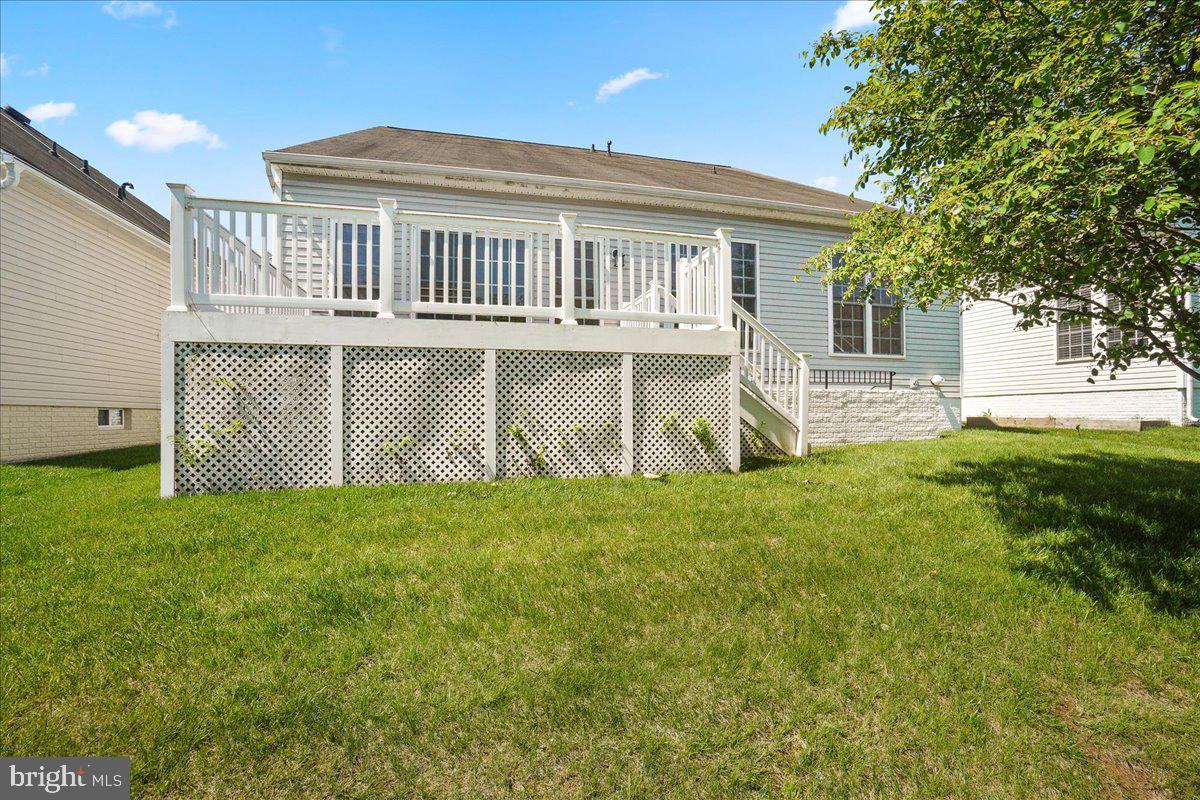 CARROLL VISTA - Residential