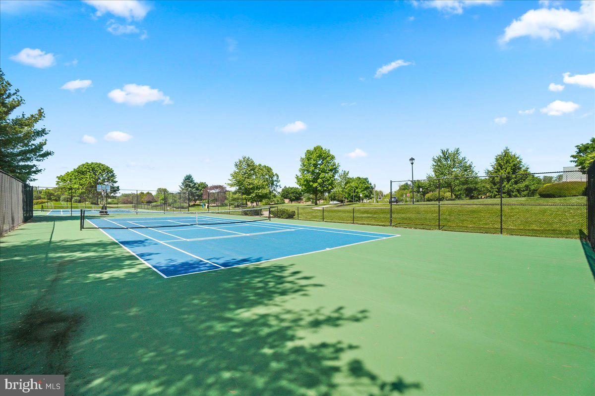 CARROLL VISTA - Residential