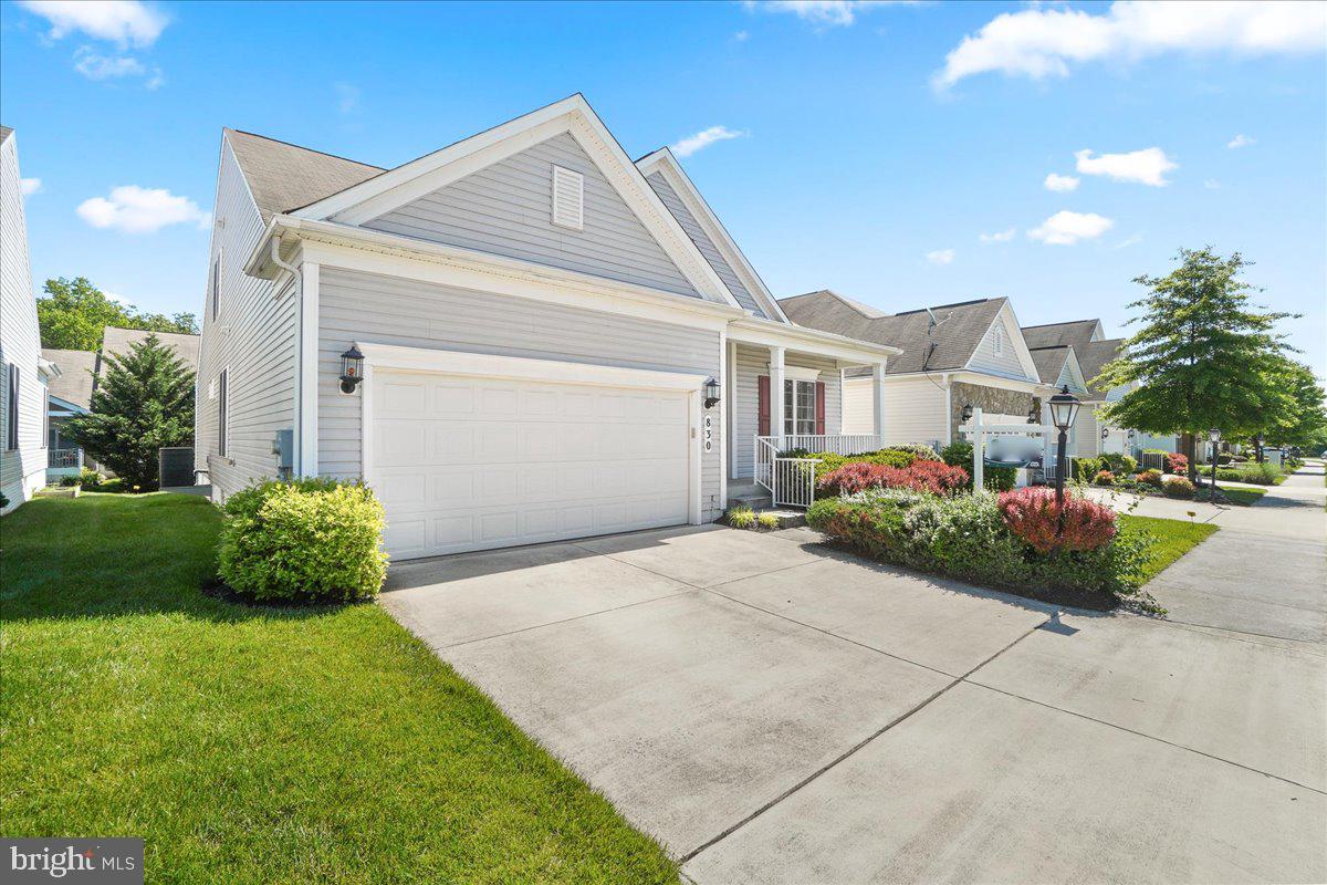 CARROLL VISTA - Residential