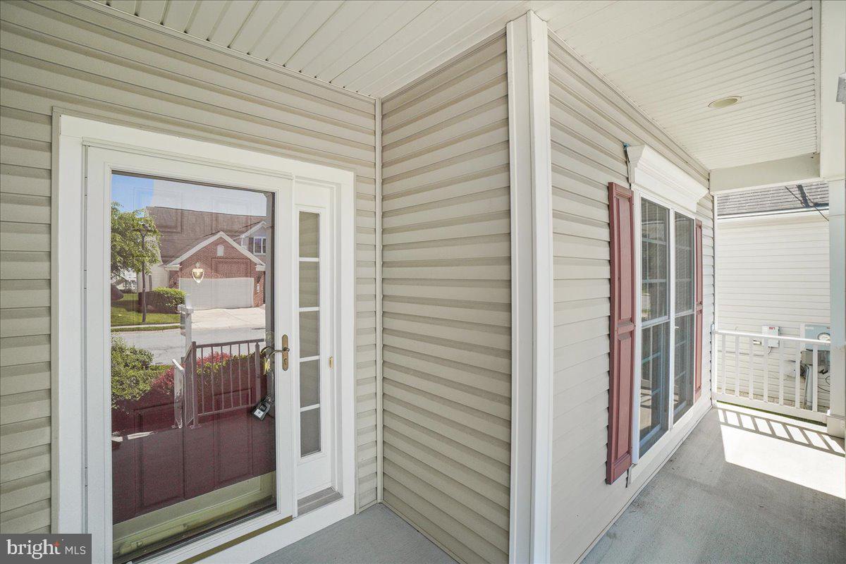 CARROLL VISTA - Residential