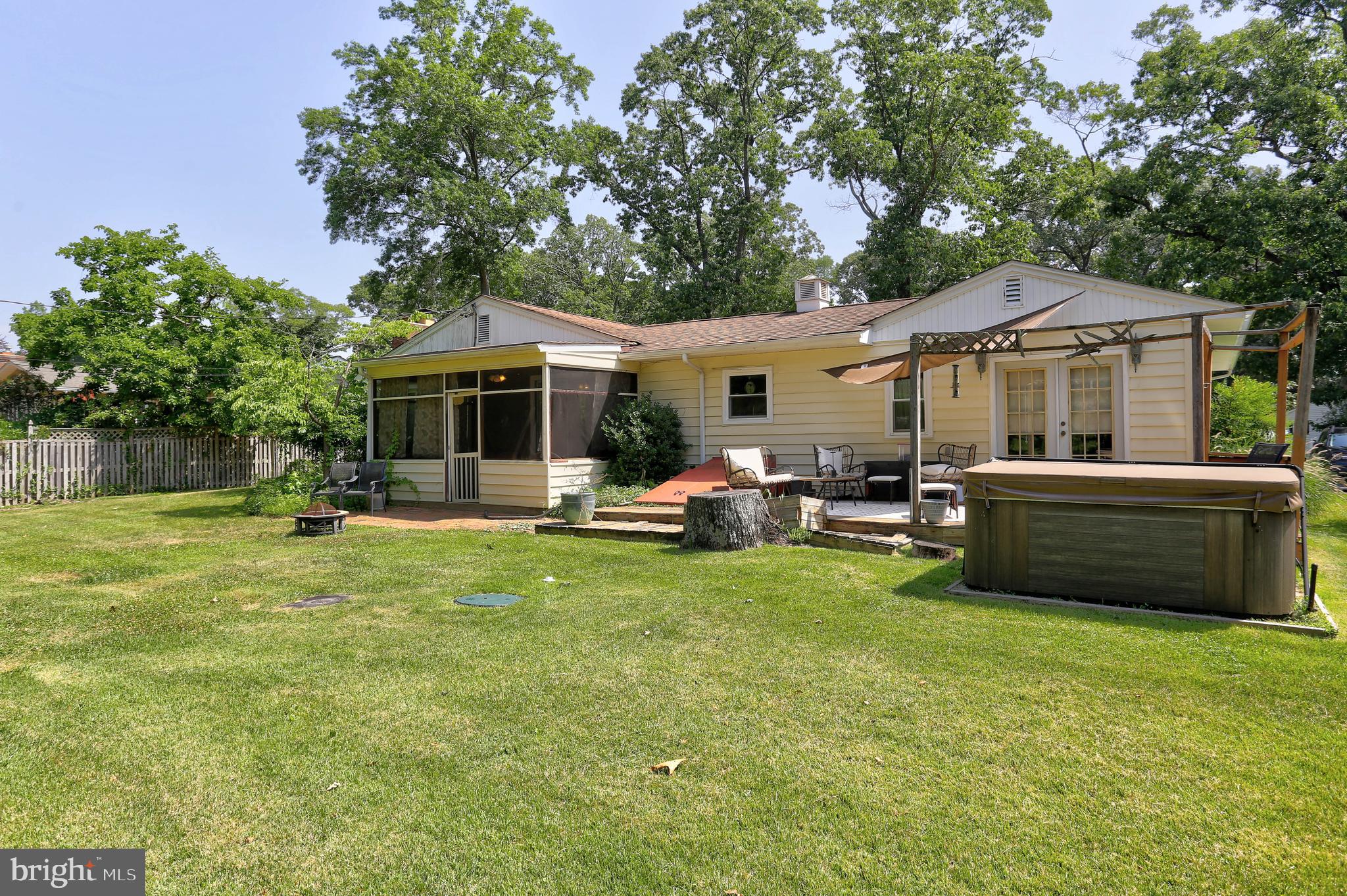 166 SILLERY BAY ROAD