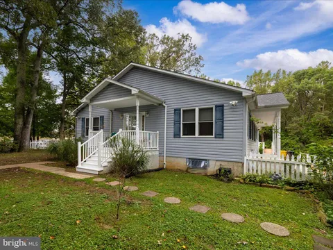 1327 Generals Highway, Crownsville, MD MLS: MDAA2093978